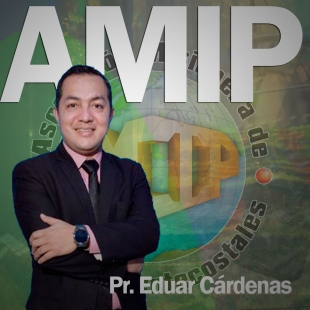 AMIP Internacional - 9 devocional Zanahoria Huevos y Cafe